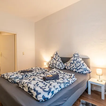 Das Echte Leipzig Entdecken -Aura3000 Exterior foto