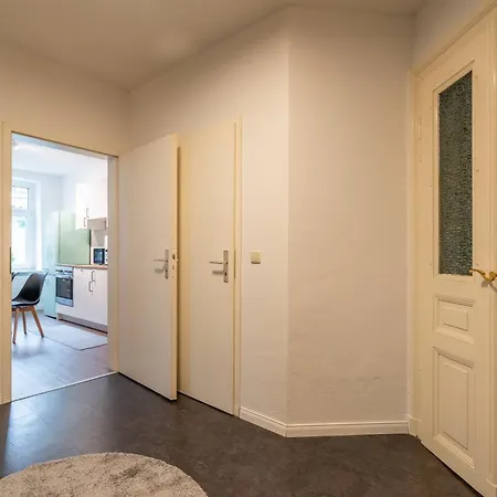 Das Echte Leipzig Entdecken -Aura3000 Exterior foto